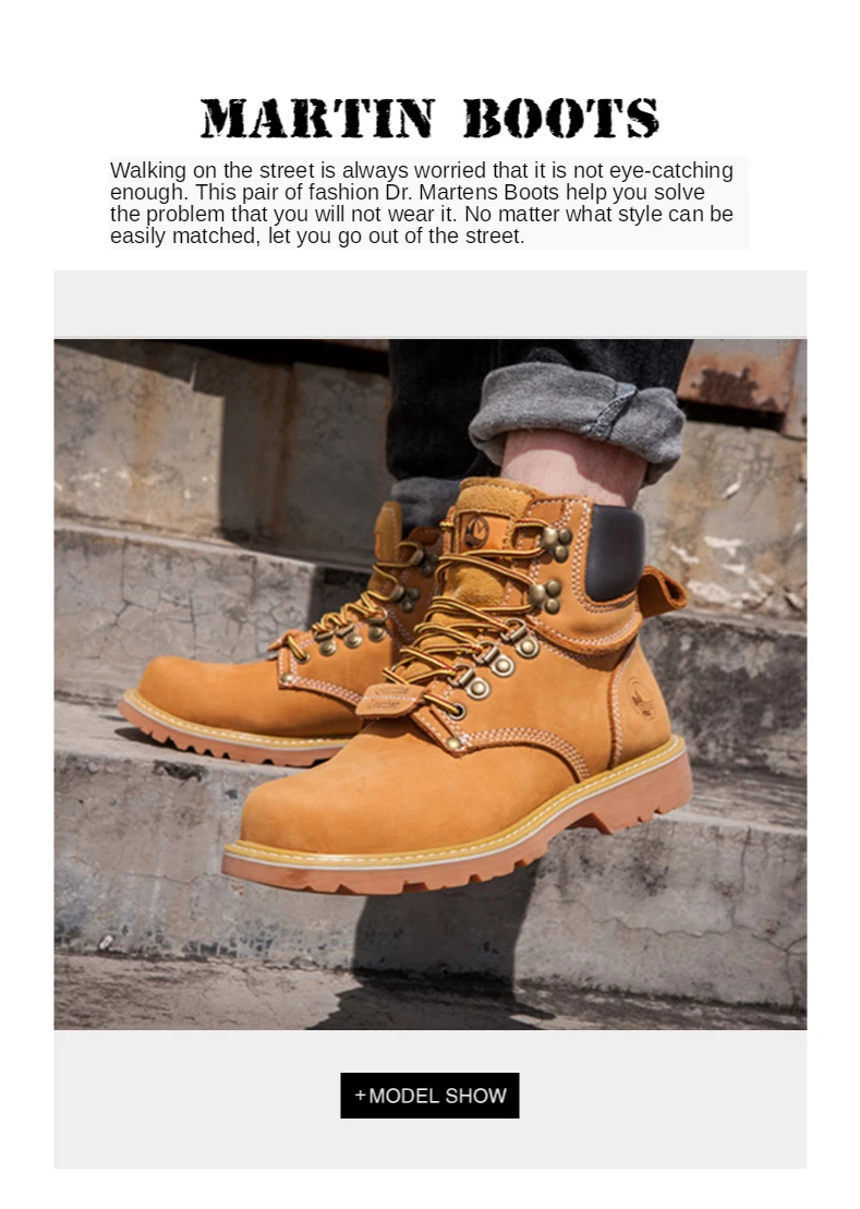 Zapatos Senderismo - Detalle final