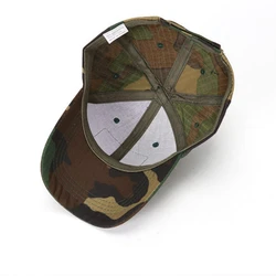Baseball cap táctico A-TACS FG – Camuflaje forest