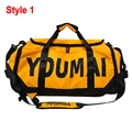 Style 1 yellow