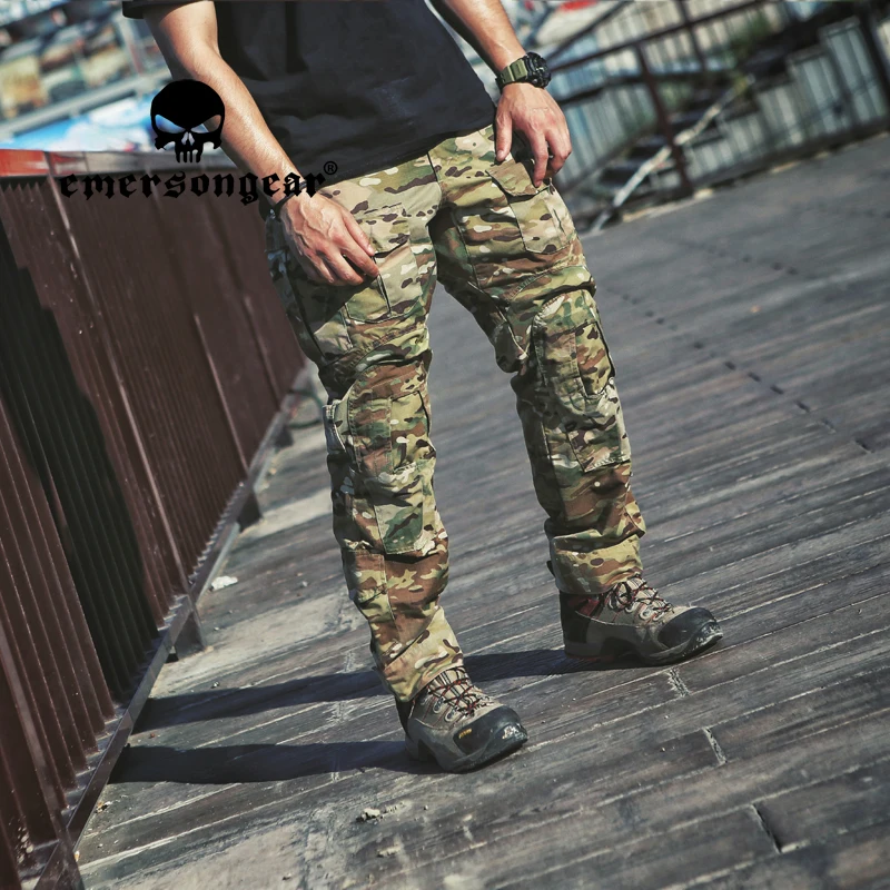 Pantalón mantenimiento - Sistema de cuidado