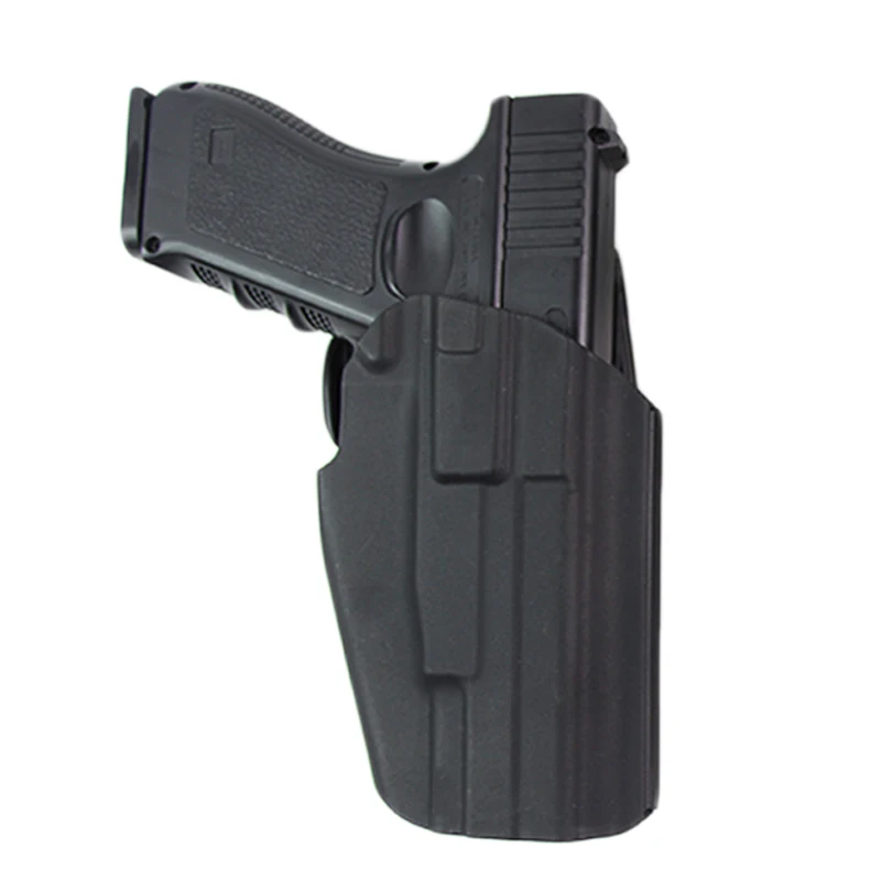 Funda táctica de caza GLS 579 para TAURUS GLOCK 17 19 SIG SAUER P226, funda Universal, accesorios para pistola Arisoft - imagen 3