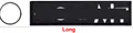 MTH Long