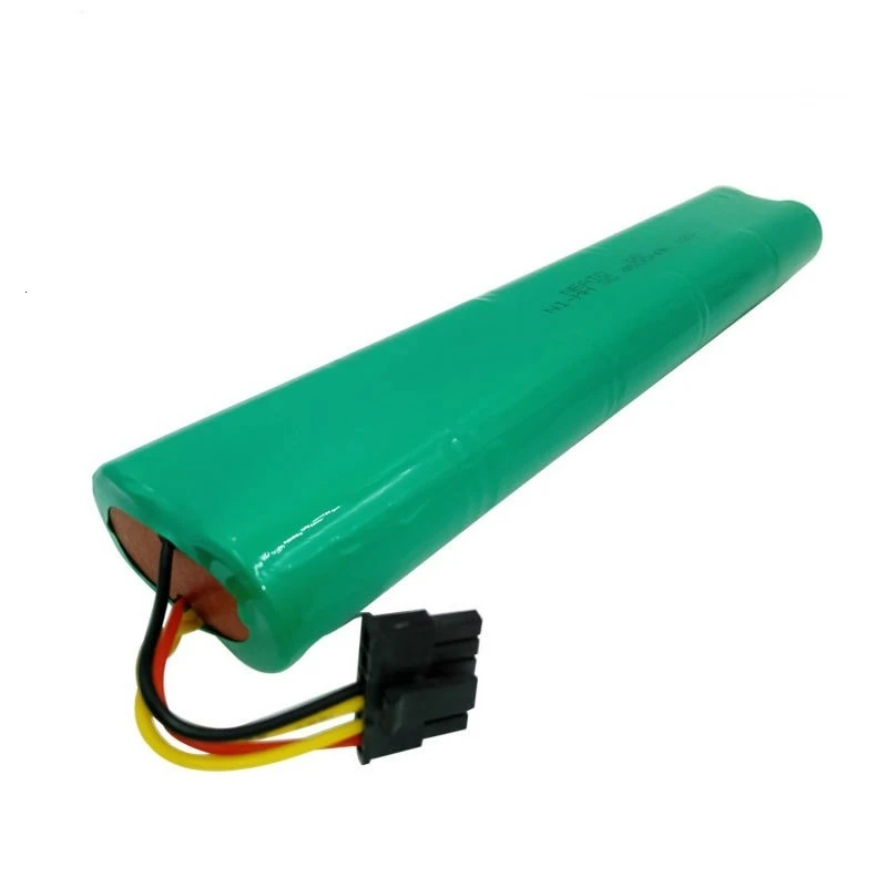 Batería recargable de 4500mah, 5000mah, 6000mAh, 12V Ni-MH para aspiradoras Neato Botvac 70E 75 80 85 D75 D8 D85 - imagen 3