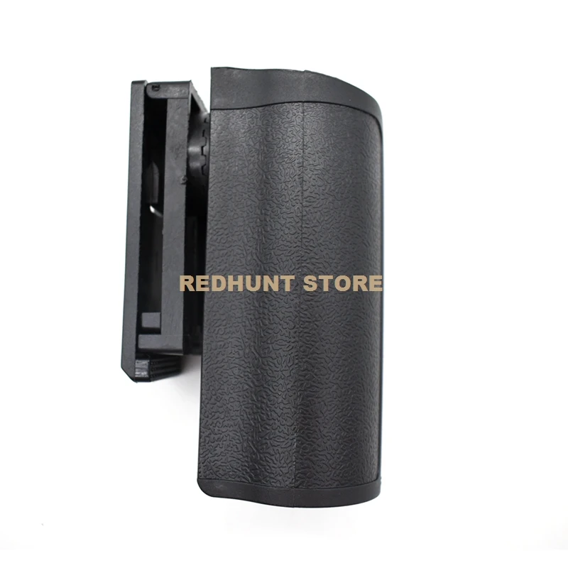 Bolsa de pulverización de polímero táctico, equipo de servicio de caza, soporte de pulverización de Mace superior abierto, bolsa para Paintball - imagen 2