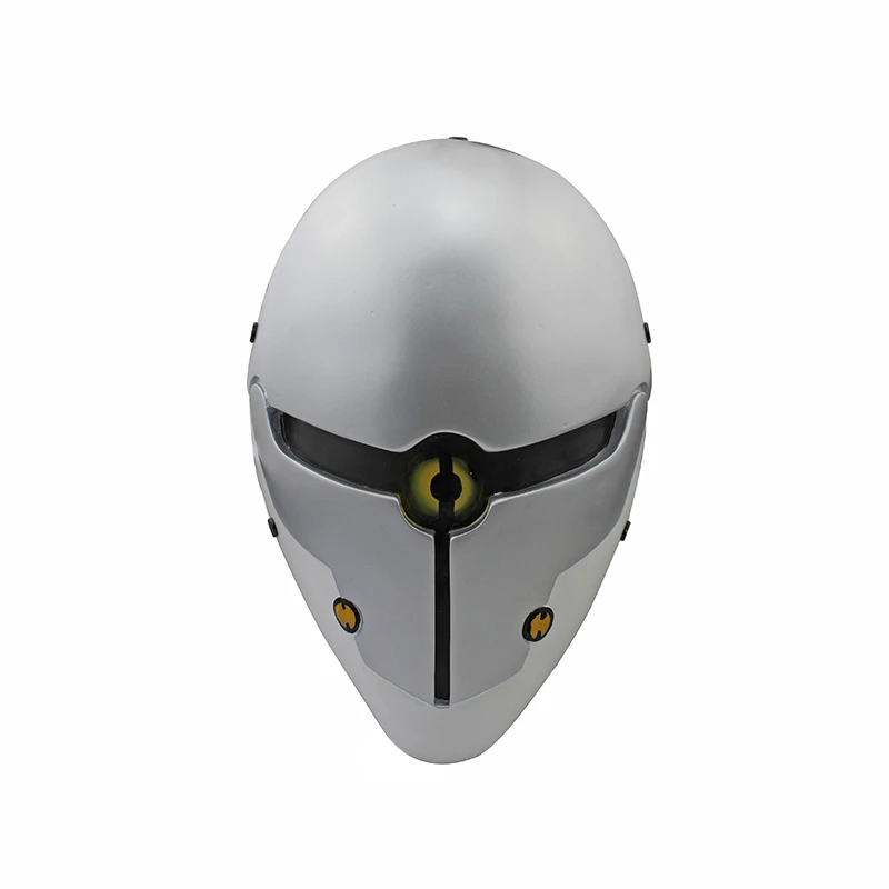 Máscara protectora para los ojos, mascarilla de Frp Terror, gray Fox, Frp Cs, Field, King Kong Net, M002 - imagen 2