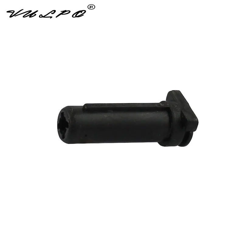 VULPO-boquilla de anillo redondo doble de polímero de alta resistencia, accesorios de caza para caja de cambios AEG G36 - imagen 5