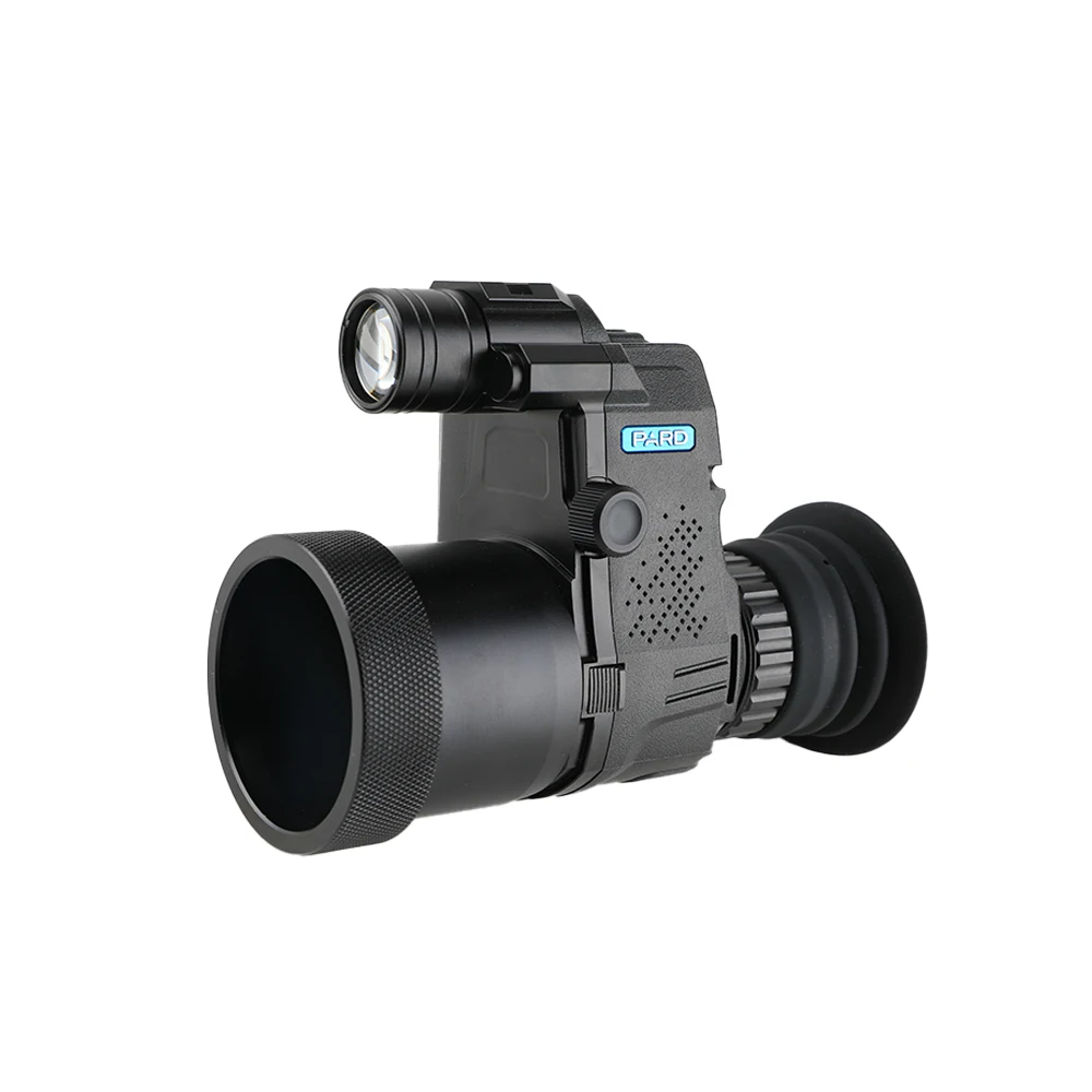 Funda de soporte rápido para cámara PARD NV007S, adaptador de bayoneta de Instalación Universal de 38-47mm, soporte estándar para cámara de visión nocturna - imagen 5