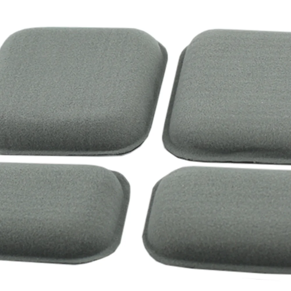 Almohadillas Casco - Vista completa del producto