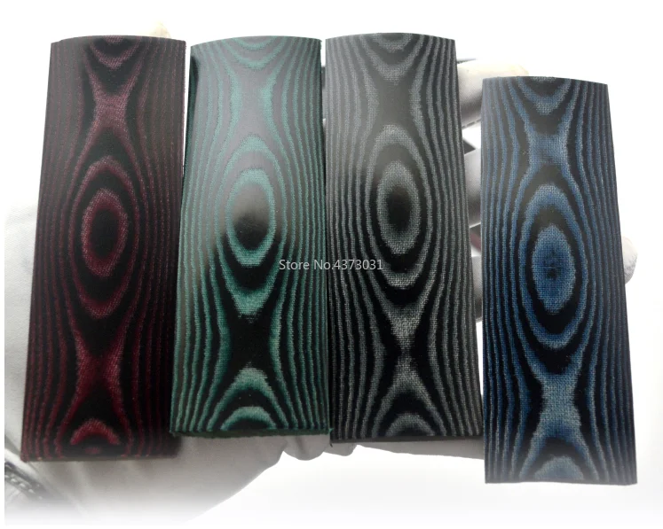 2-pcs-DIY-Knife-handle-material-Micarta-shank-Patch-Space-board-For-DIY-Knife-handle-Craft (3)