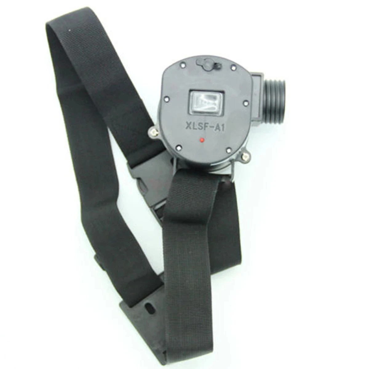 Máscara de Gas de cara completa alimentada por aire, flujo constante eléctrico, herramienta de pintura en aerosol, sistema de respirador - imagen 5