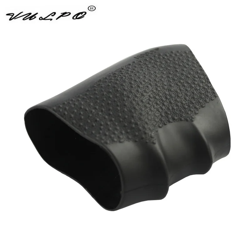 Guante Táctico - Ángulo superior