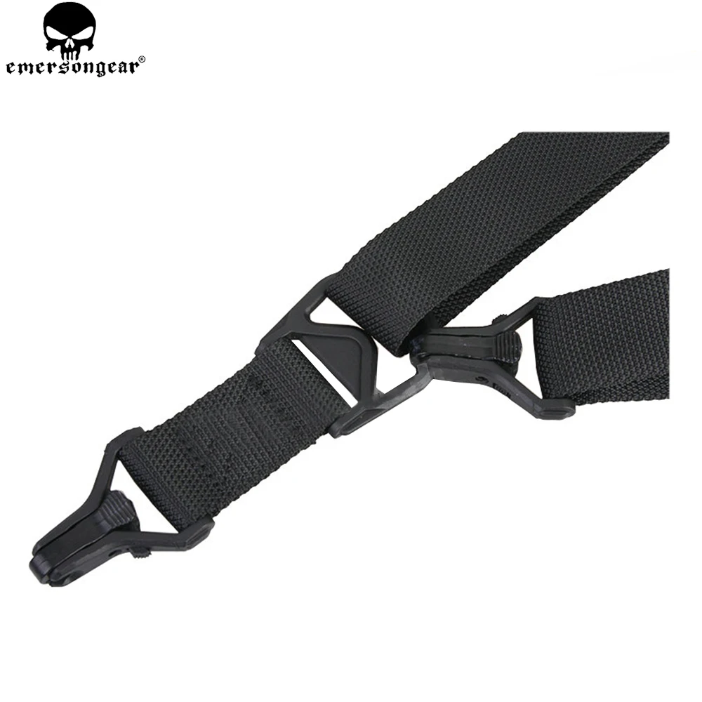 EMERSON MAP MS3 – Cabestrillo táctico ligero para airsoft - imagen 2