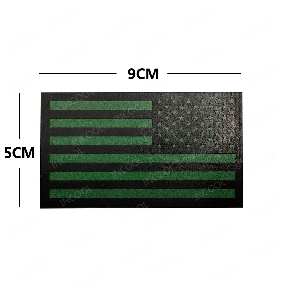 37 Large Green Right