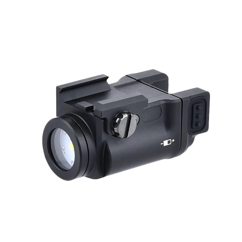 BK K1S GEN.2.0 light