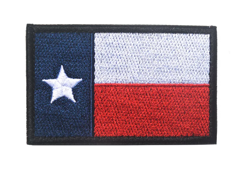 26 Texas 8X5 CM