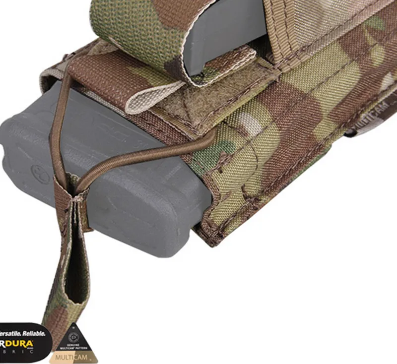 Sistema doble - Capacidad duplicada