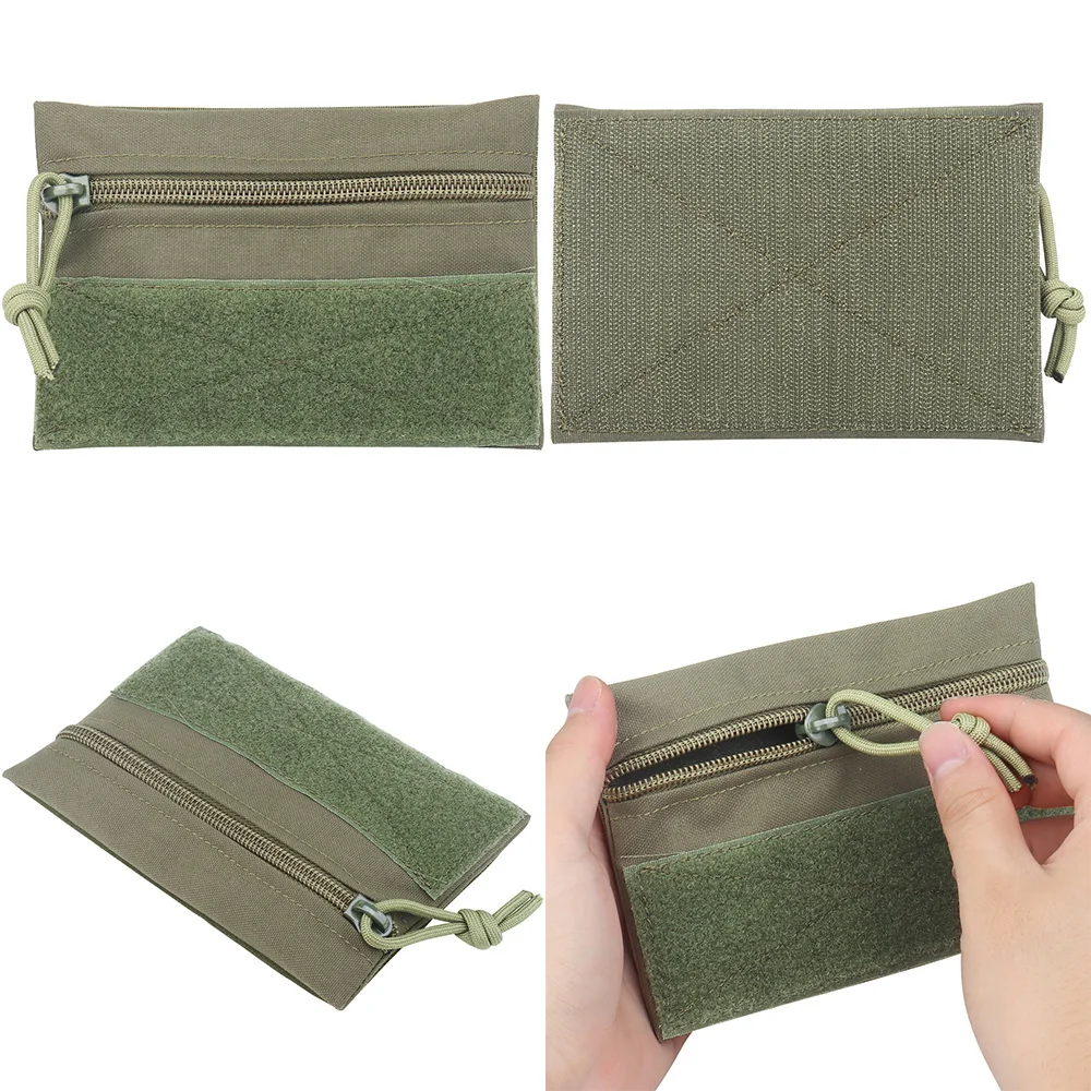 Aparejo - Elección profesional