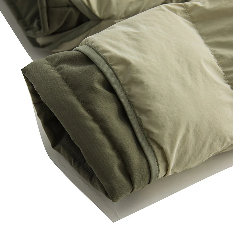 Traje Invierno - Aplicaciones profesionales