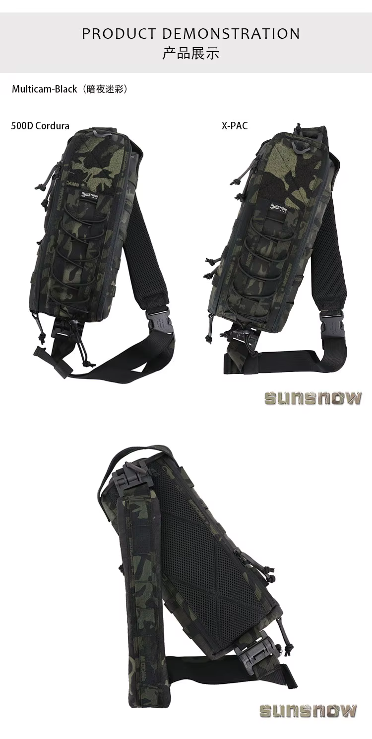 Versatilidad extrema - Múltiples usos