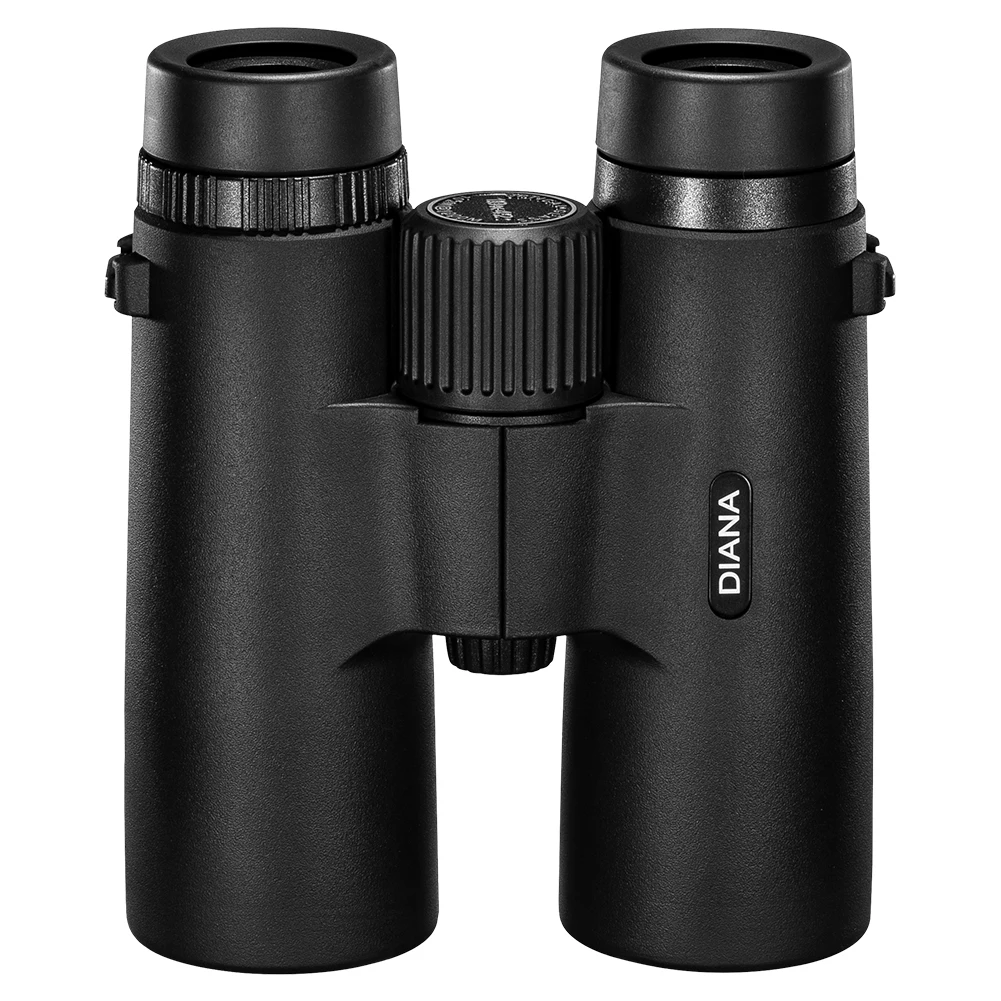 DIANA HD Binoculares profesionales para caza y acampada - imagen 2