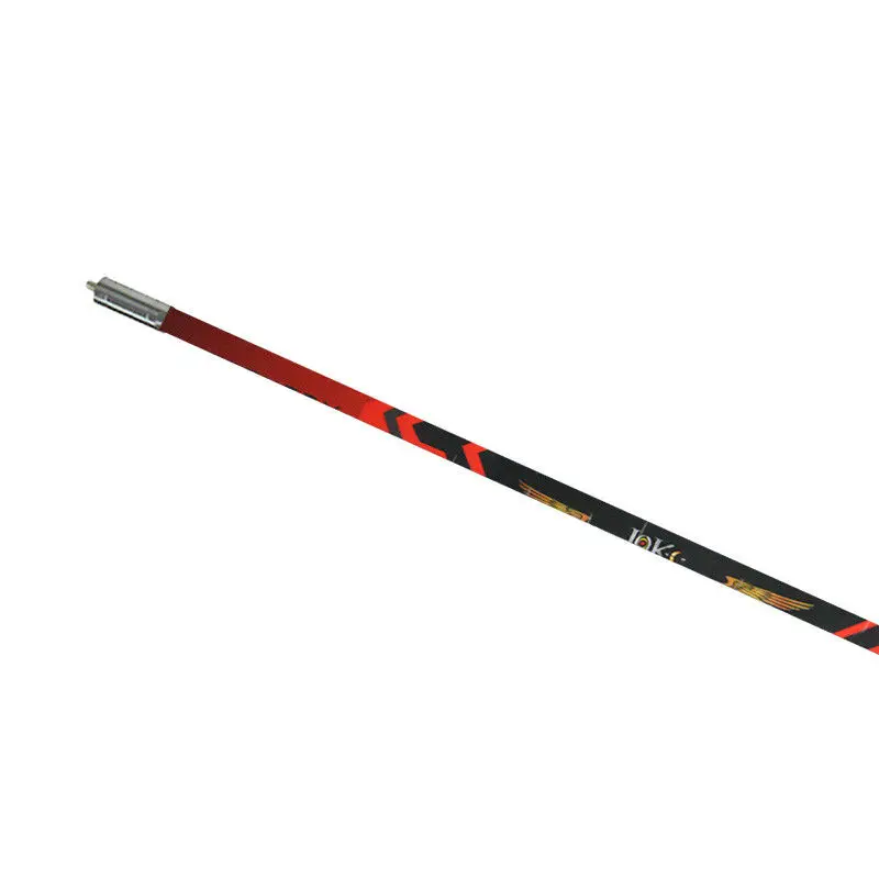 Pegatina de tiro con arco, barra de equilibrio, envolturas adhesivas, accesorios de decoración DIY, tamaño Universal para arco compuesto recurvo, accesorios - imagen 5