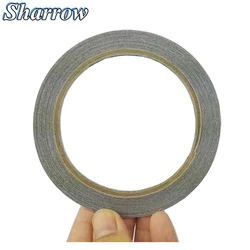 Cinta adhesiva doble cara pluma tiro con arco – Accesorio caza flecha