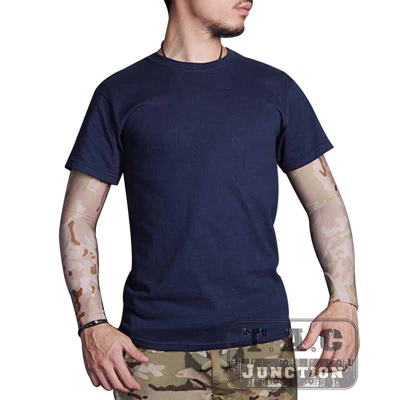 EmersonGear-funda de brazo de camuflaje, protección solar UV, protector solar, funda refrescante para ciclismo, senderismo, pesca, deportes al aire libre - imagen 2