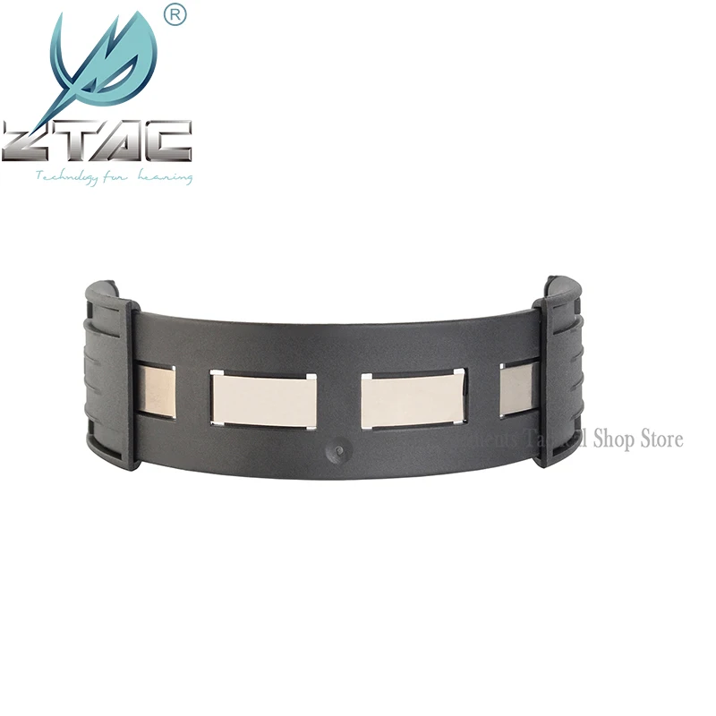 Z-tac auriculares tácticos, diadema para auriculares tácticos, Sordin, soporte para diadema, accesorio para Softair - imagen 3