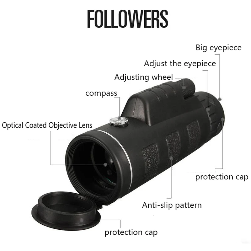 Instrumentos ópticos