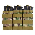 CP Triple Mag Bag