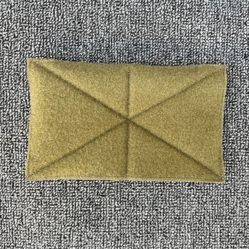 Bolsa de Panel frontal para colgar en el pecho, cojín de malla transpirable a prueba de golpes, MK3 / MK4 D3CRM - imagen 3