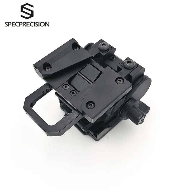 SPECPRECISION L4G24 montaje para cascos NVG réplica perfecta - imagen 4