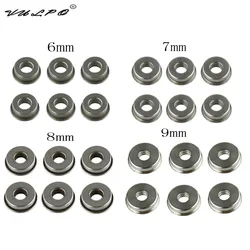 Vulpo buje airsoft AEG acero inoxidable 6-9mm