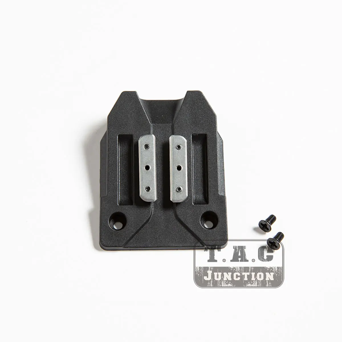 ANVIS-adaptador táctico de MBS, Kit Inesert, GSGM, DPA, NVG, soporte de montaje, adaptador de Base - imagen 5