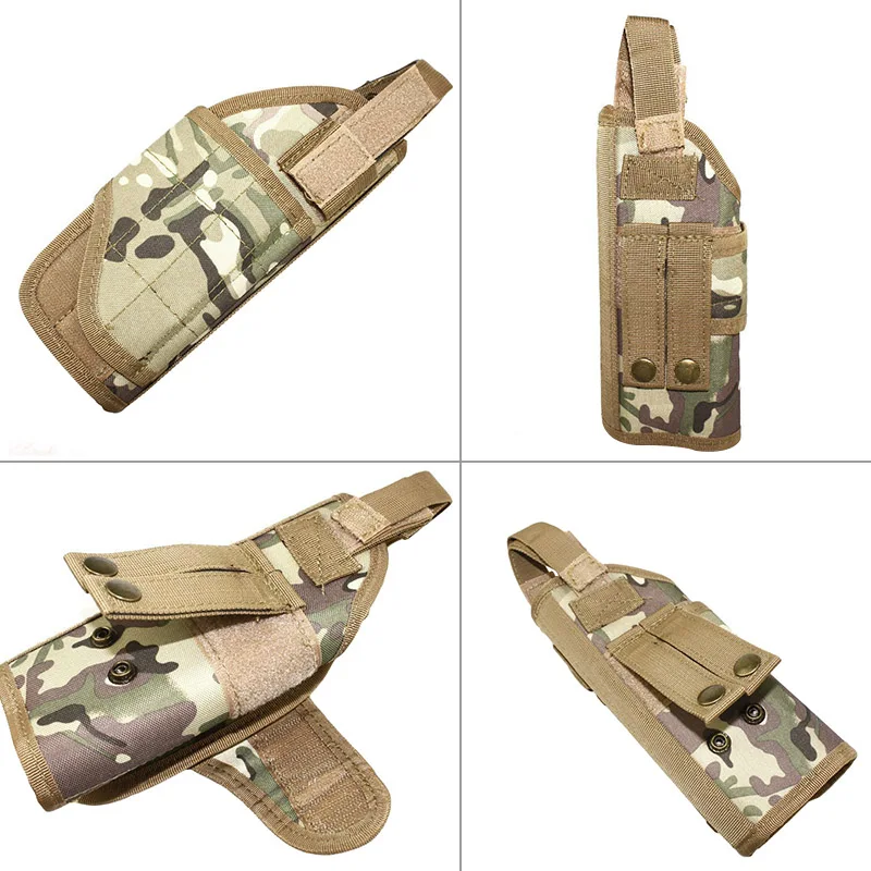 Chaleco - Mochila funda