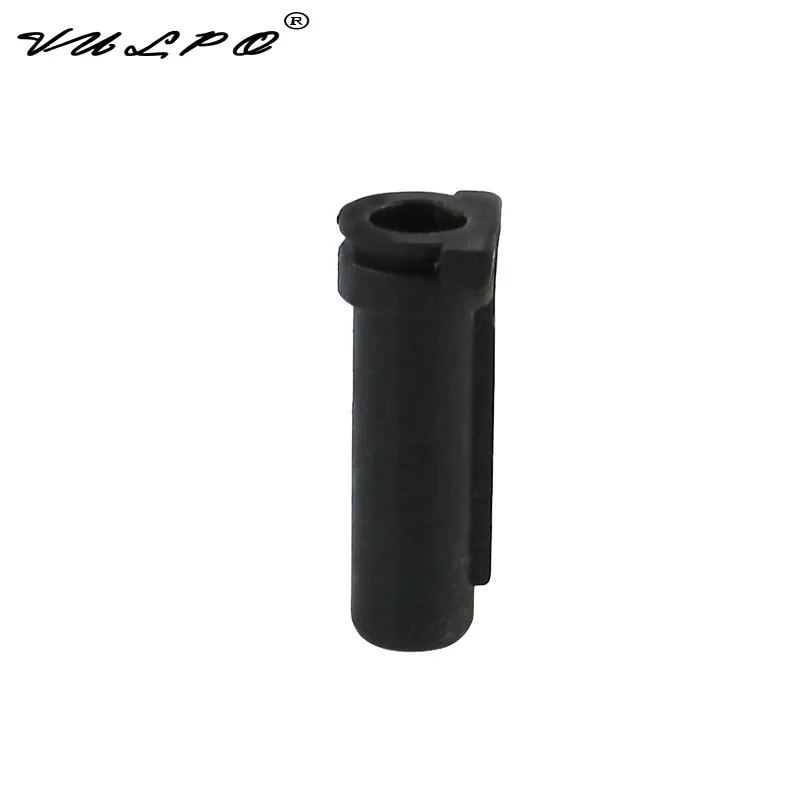 VULPO-boquilla de anillo redondo doble de polímero de alta resistencia, accesorios de caza para caja de cambios AEG G36 - imagen 4