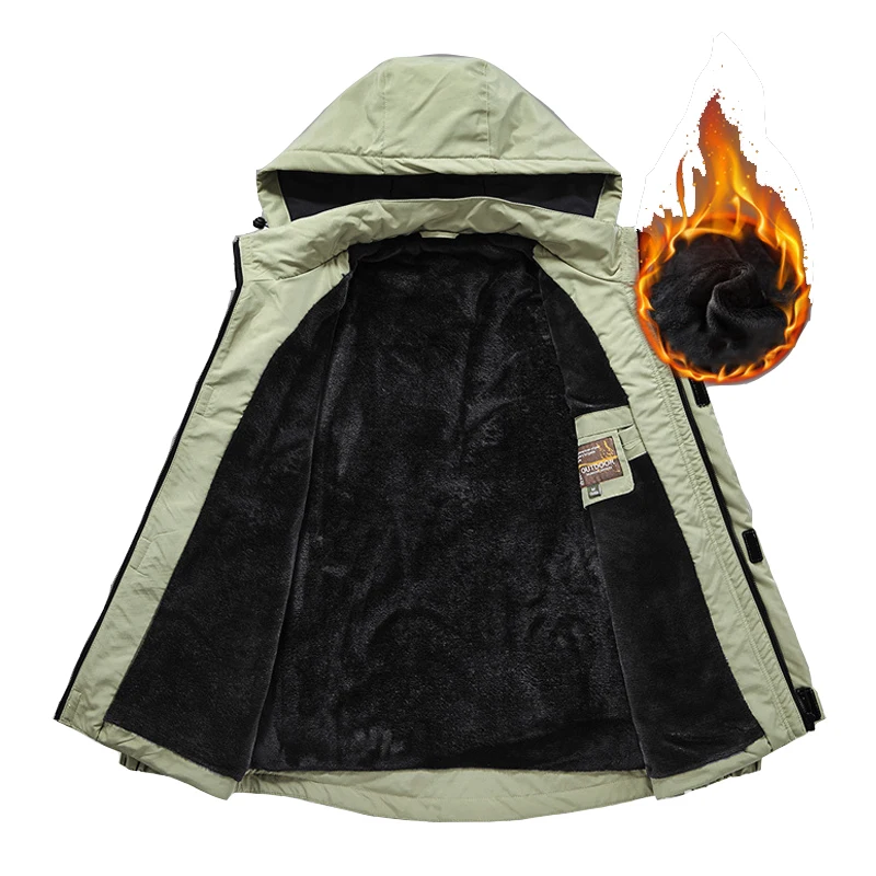 Chaqueta furtiva suave anticorte resistente a puñaladas, autodefensa, policía antipuñaladas, Fbi Swat, tácticas militares, ropa anti-hacker, M-8XL - imagen 5