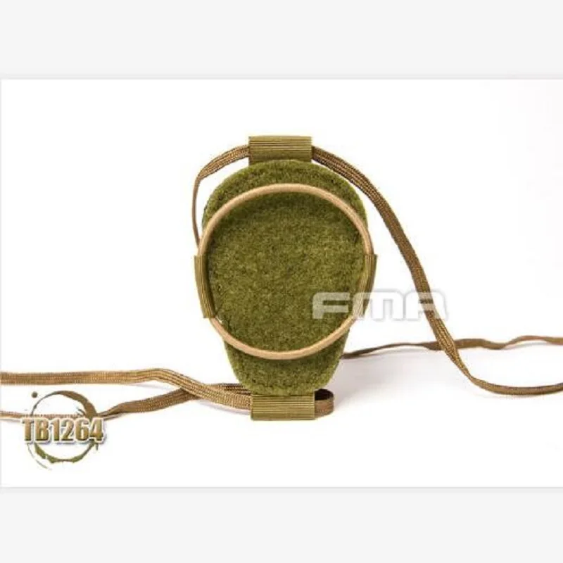 Adhesivo para casco FMA para HEL STAR 6 y HEL-STAR F BK/DE TB1264 - imagen 4