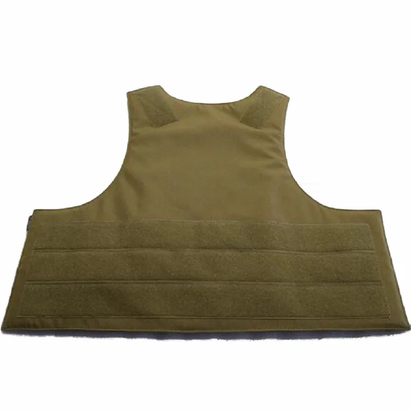 Chaleco táctico ligero para exteriores, protección para Paintball, caza, SVS, PACA, aparejo de pecho, TC0045 - imagen 4