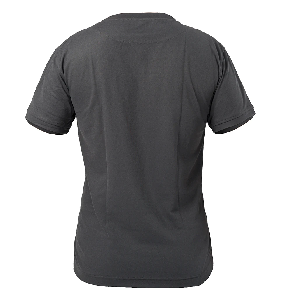 Camiseta Táctica - Empaquetado