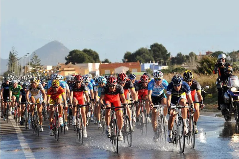 Gafas Polarizadas - Vista completa