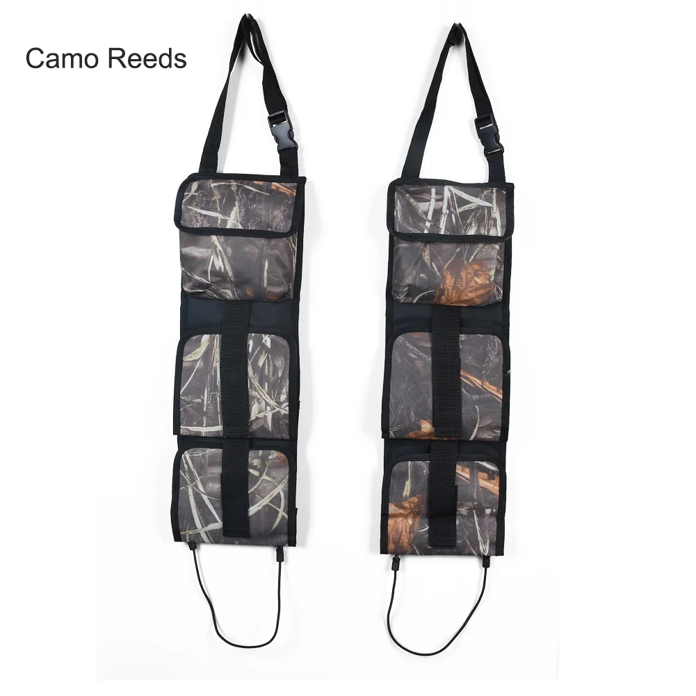 Camo Reeds