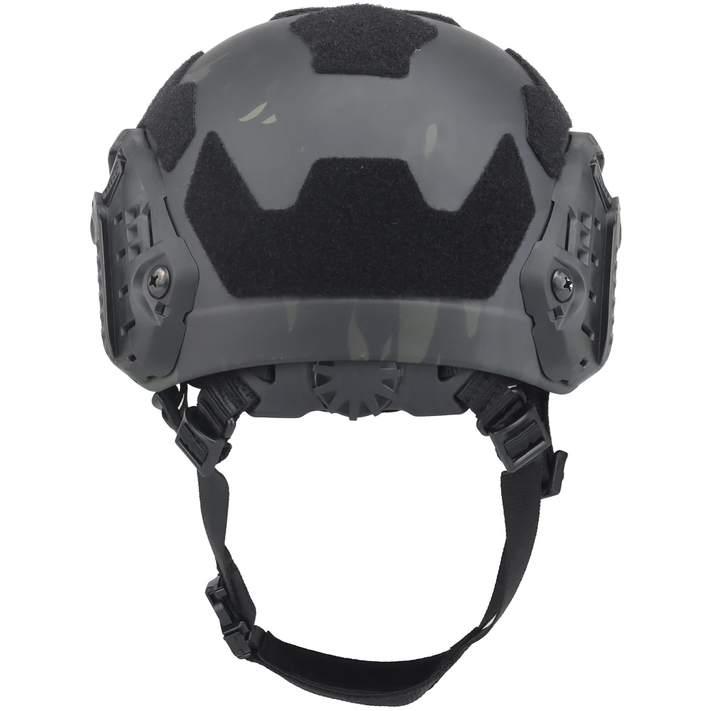 Casco High Cut - Airsoft