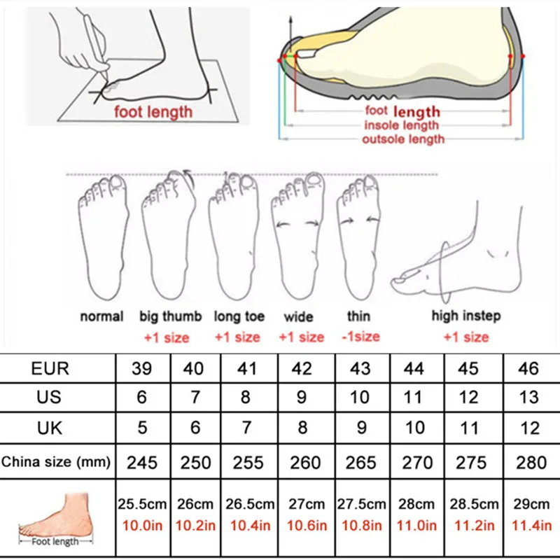 OKONKWO Botas Senderismo Impermeables - imagen 5