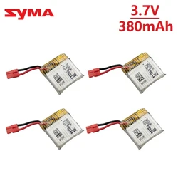 Batería LiPo 3.7V Syma X21/X26 – Repuesto con cargador