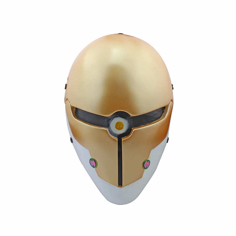 Máscara protectora para los ojos, mascarilla de Frp Terror, gray Fox, Frp Cs, Field, King Kong Net, M002 - imagen 3