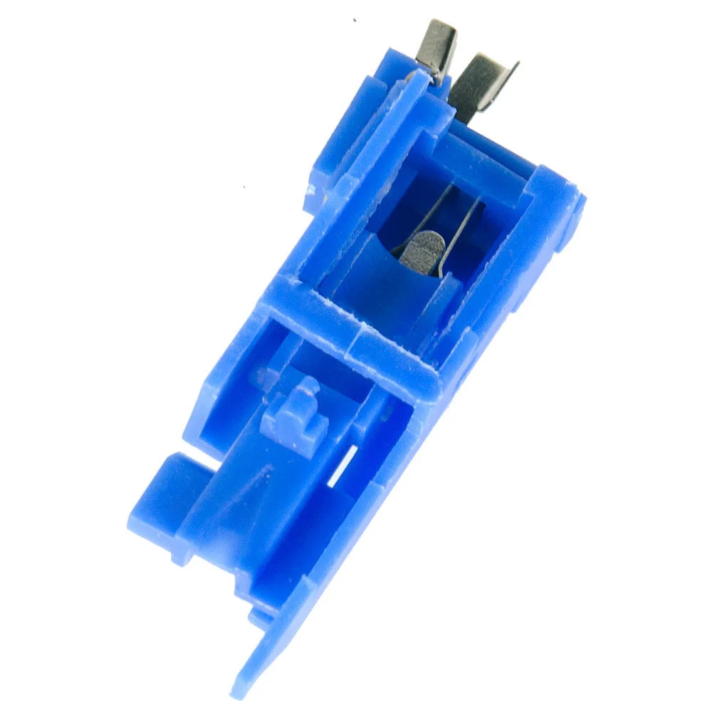 SHS-interruptor táctico de resistencia al calor de alta calidad para Airsoft Ver.2 Ver.3 AEG, caja de cambios, caza, tiro, accesorios de Paintball - imagen 4