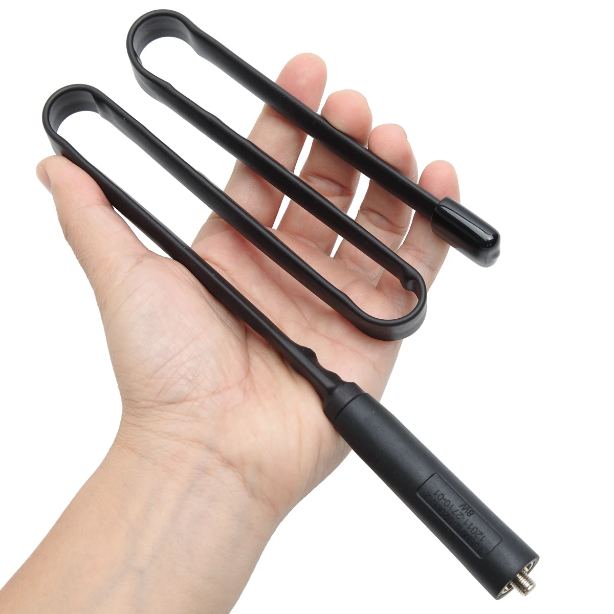 ABBREE AR-152 Antena táctica VHF UHF para radio Motorola - imagen 5