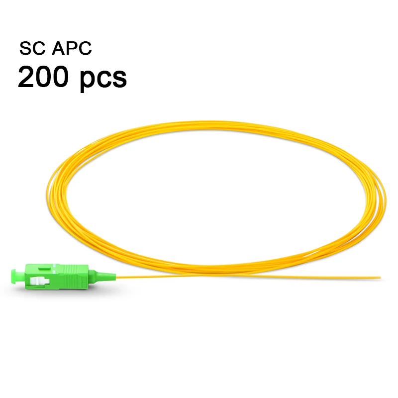 SC APC 200pcs
