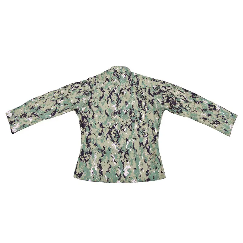 Emersongear-Conjunto de uniforme táctico NWU tipo III, trajes de entrenamiento de combate, Airsoft, deporte, caza al aire libre, Tops, pantalones, camisas - imagen 4